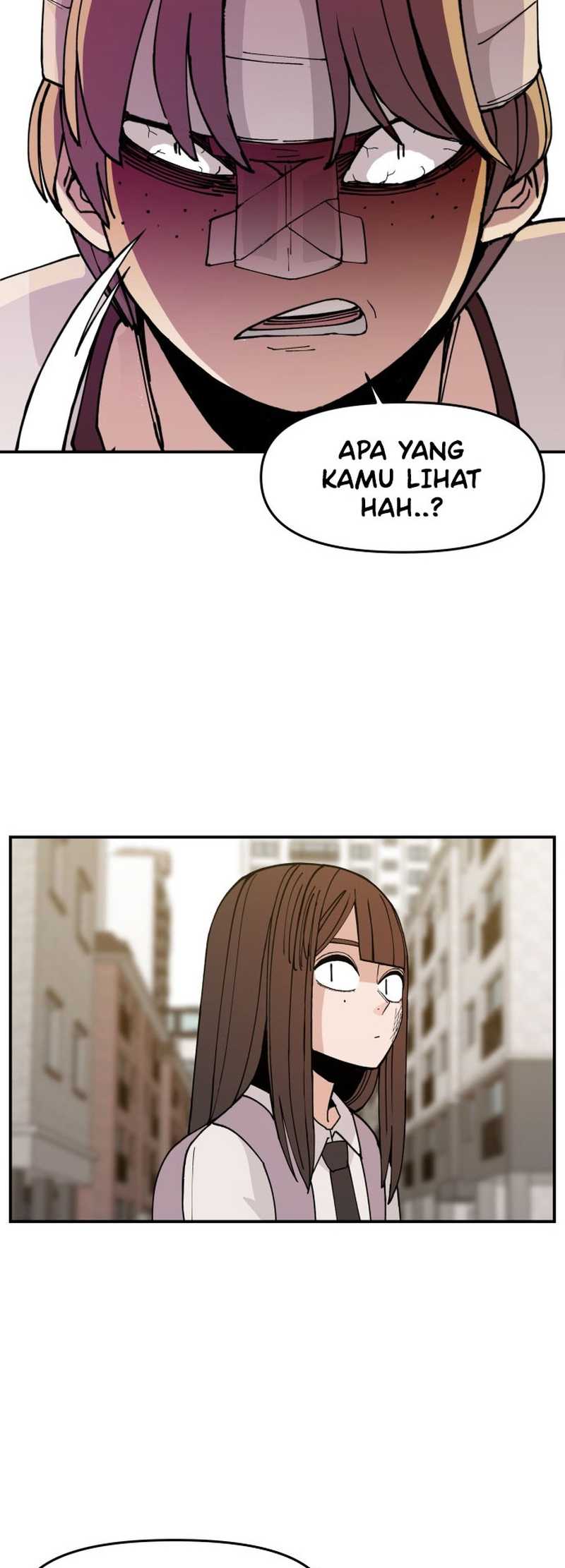 Villain Classroom Chapter 11 Gambar 26