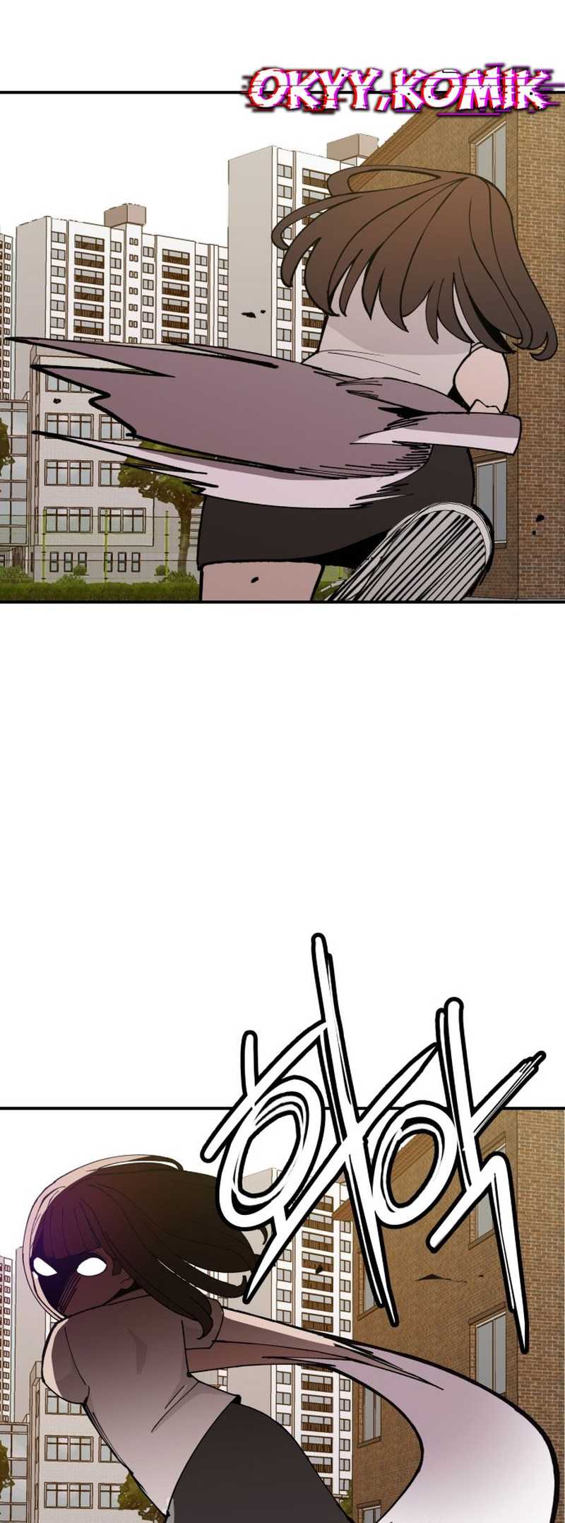 Villain Classroom Chapter 11 Gambar 38