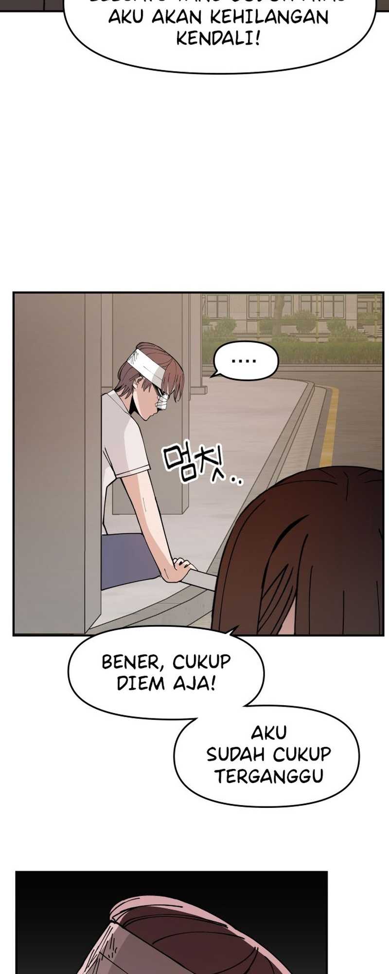 Villain Classroom Chapter 11 Gambar 51