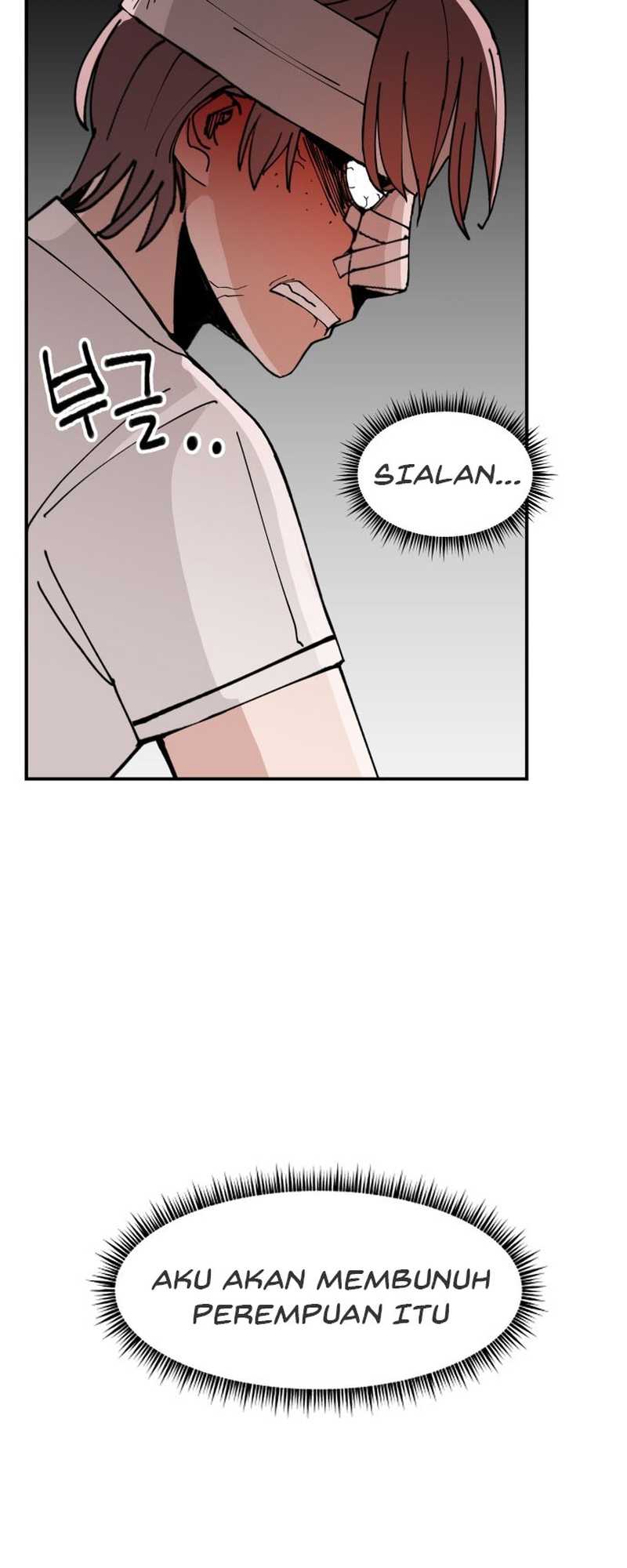 Villain Classroom Chapter 11 Gambar 52