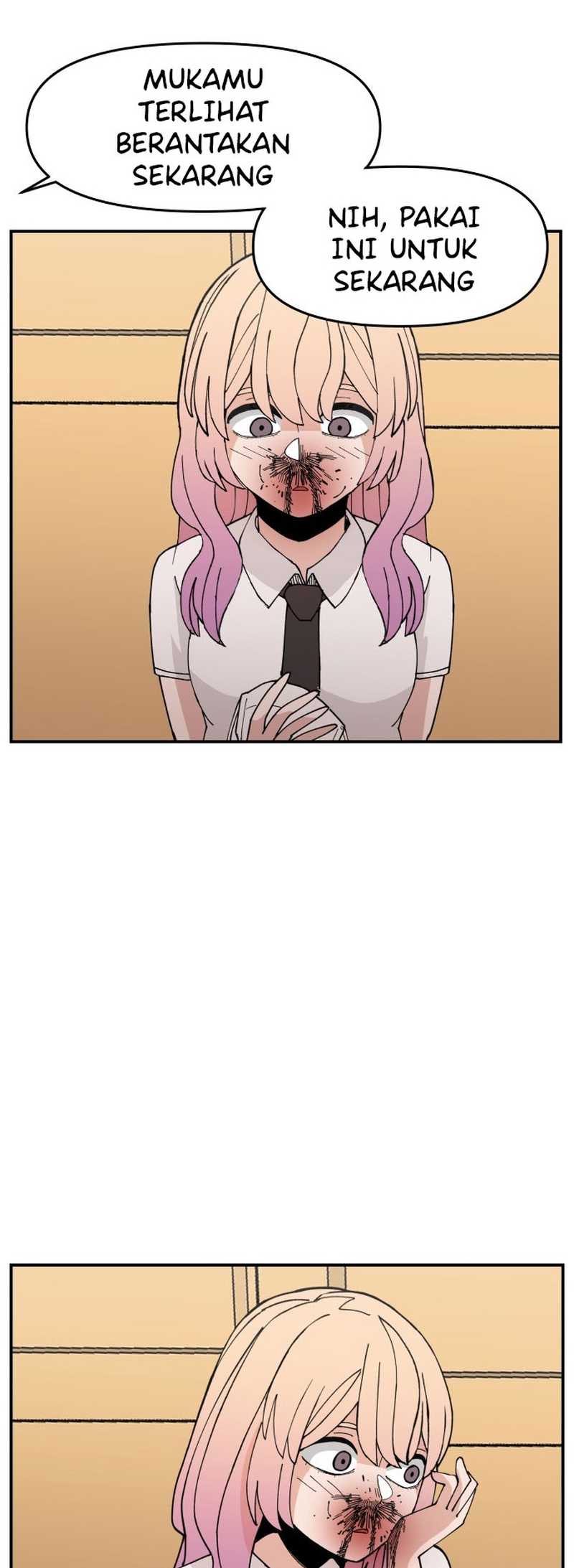 Villain Classroom Chapter 11 Gambar 7