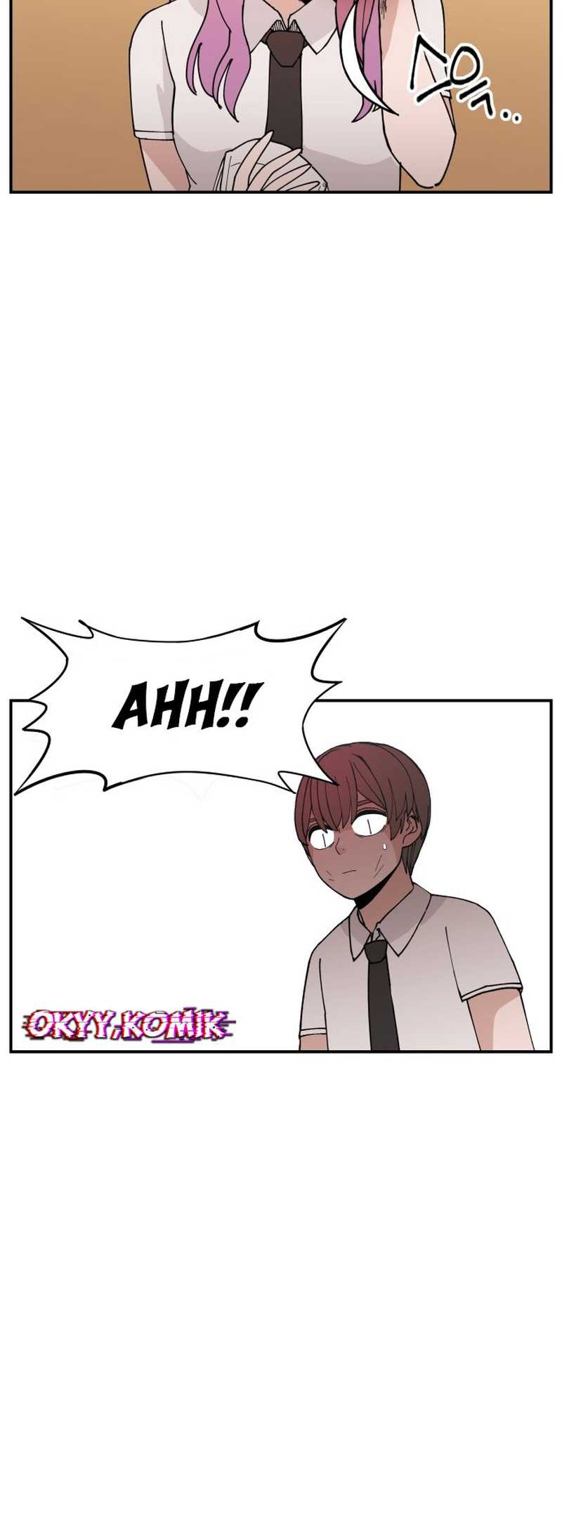 Villain Classroom Chapter 11 Gambar 8