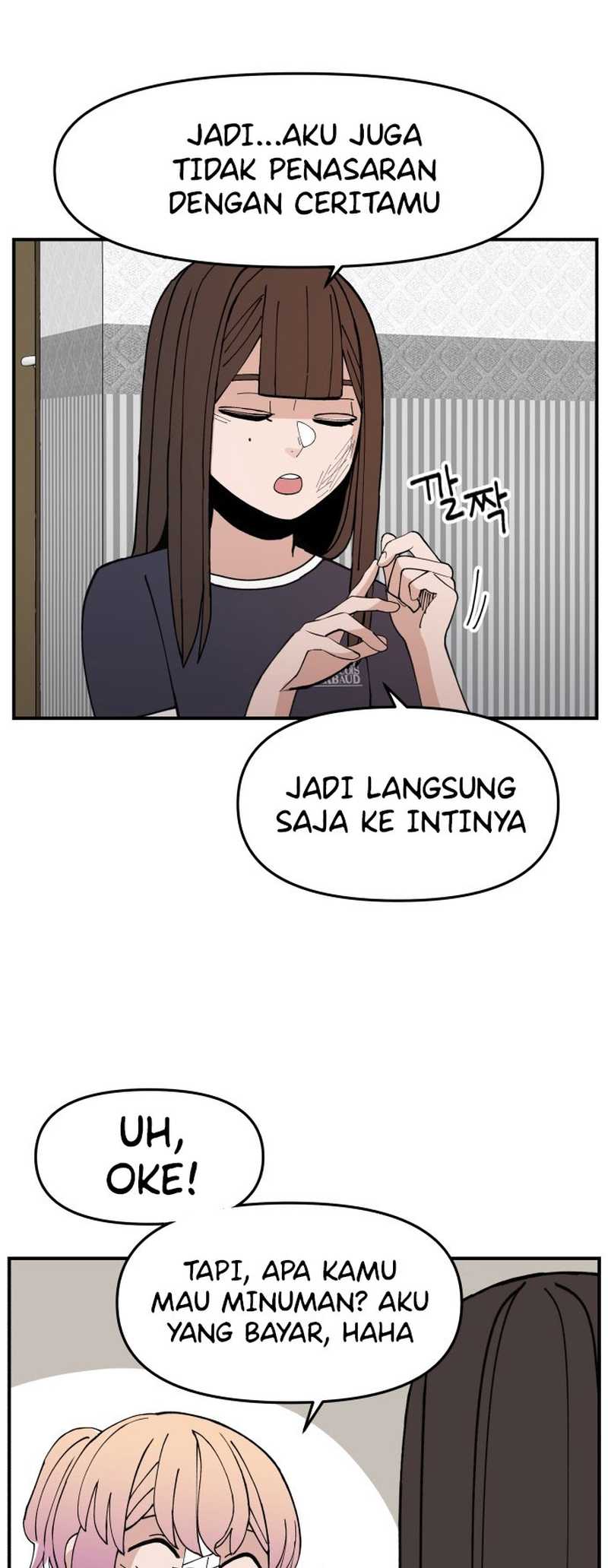 Villain Classroom Chapter 12 Gambar 10