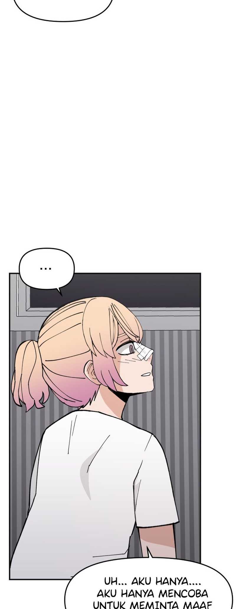 Villain Classroom Chapter 12 Gambar 16