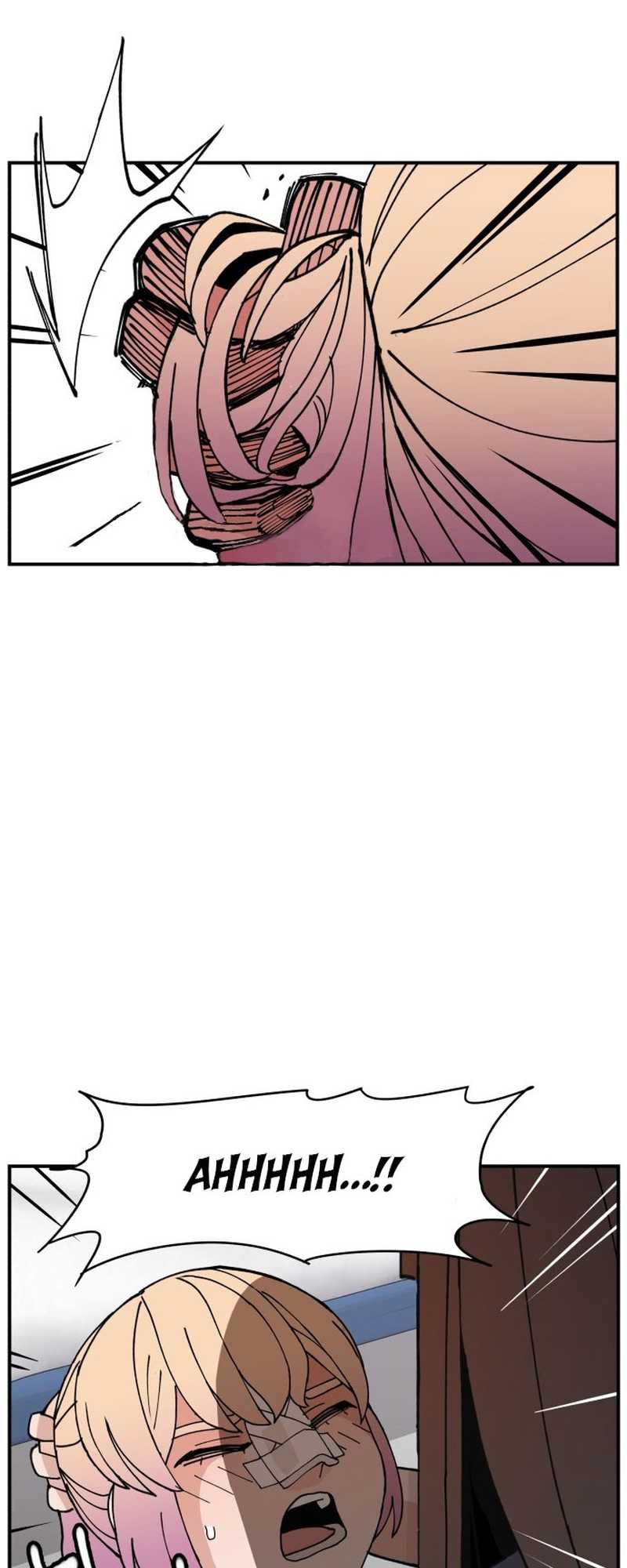 Villain Classroom Chapter 12 Gambar 21