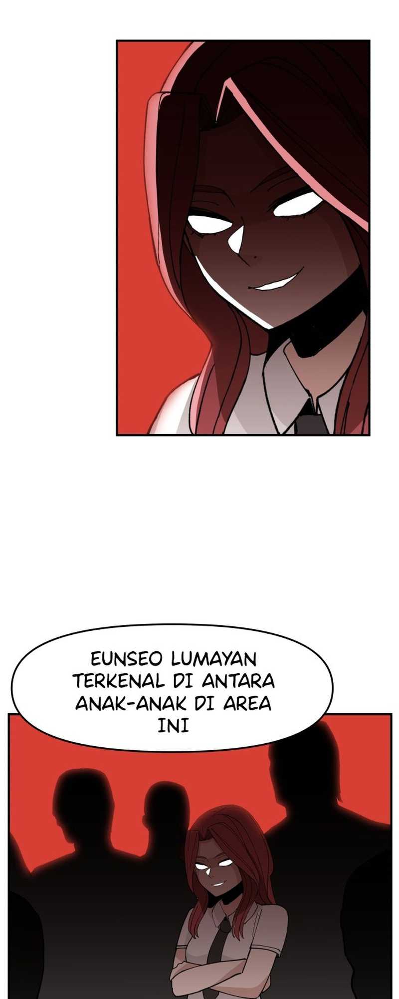 Villain Classroom Chapter 12 Gambar 24