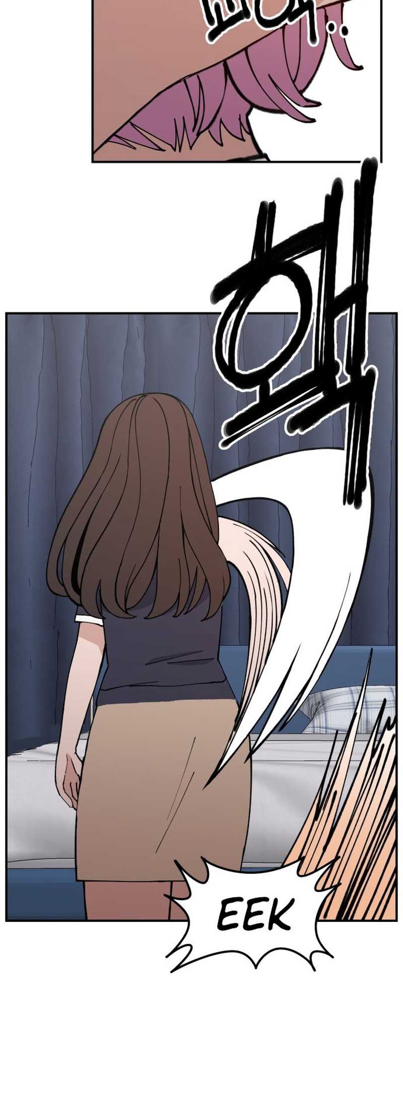 Villain Classroom Chapter 12 Gambar 38