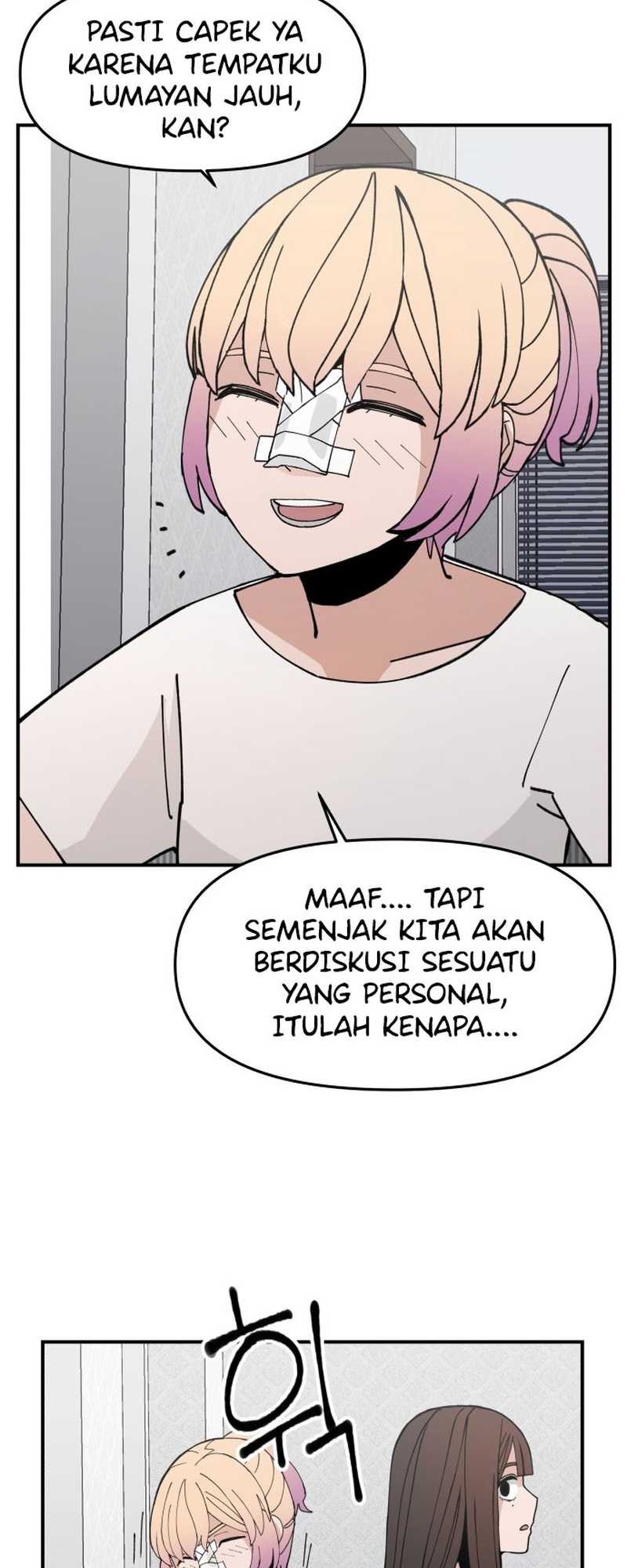 Villain Classroom Chapter 12 Gambar 5