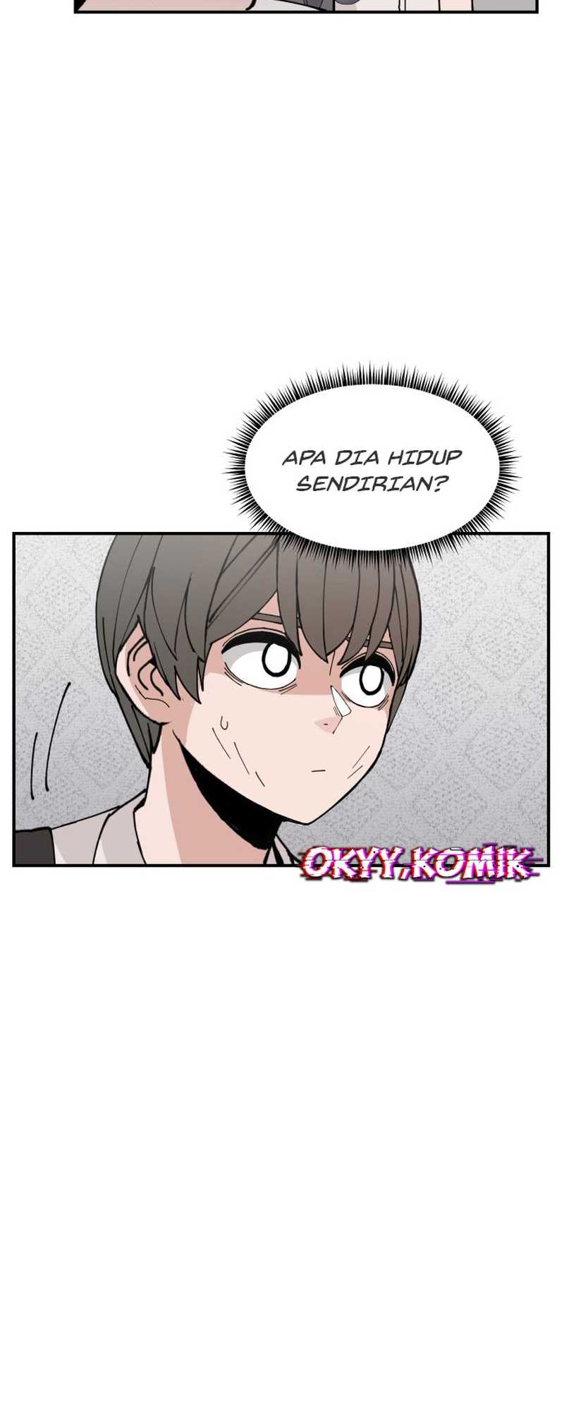 Villain Classroom Chapter 12 Gambar 7