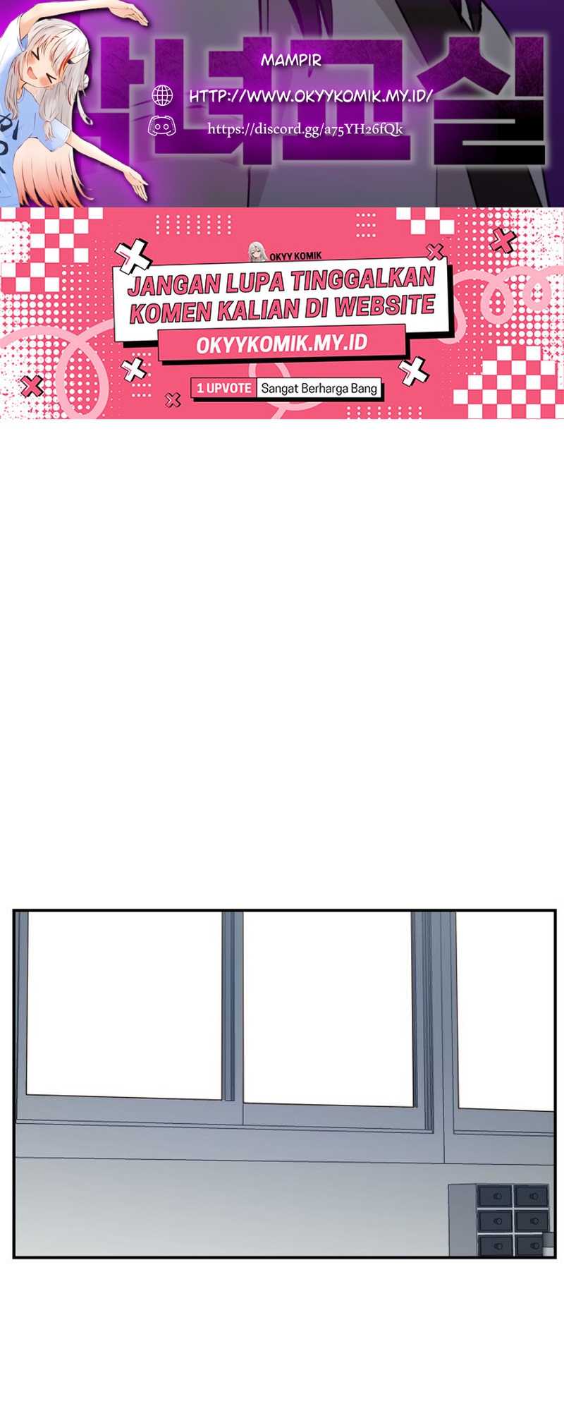 Baca  Villain Classroom Chapter 13 Gambar 2
