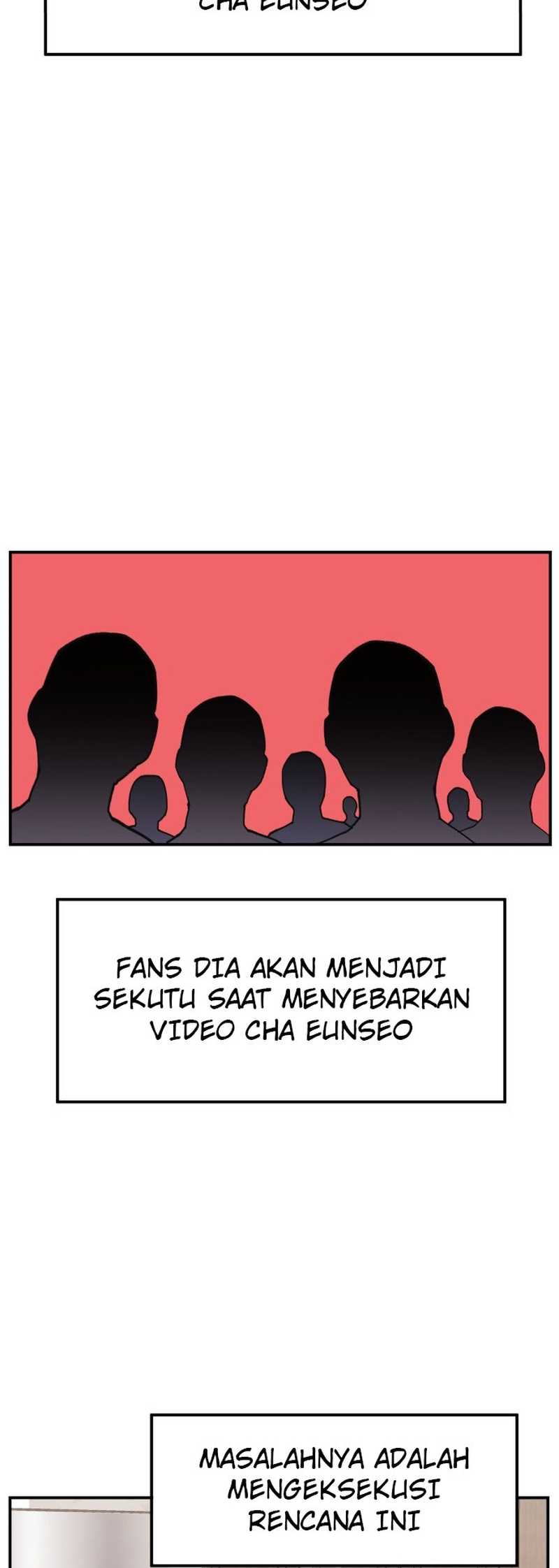 Villain Classroom Chapter 13 Gambar 45