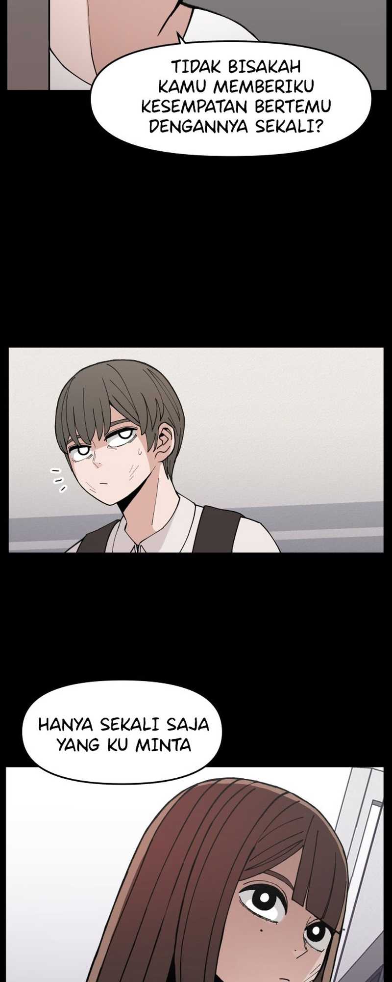 Villain Classroom Chapter 13 Gambar 8