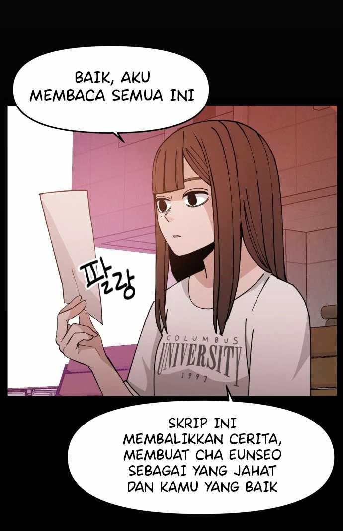 Villain Classroom Chapter 14 Gambar 18