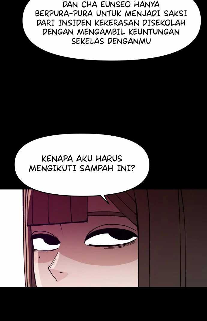 Villain Classroom Chapter 14 Gambar 20