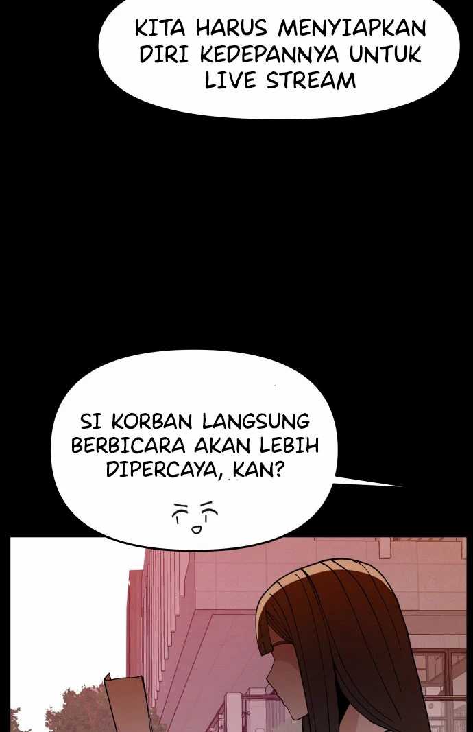 Villain Classroom Chapter 14 Gambar 23