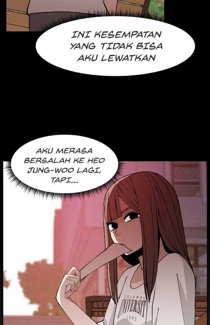 Villain Classroom Chapter 14 Gambar 30