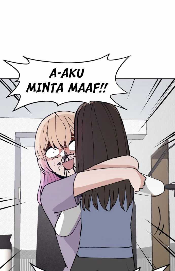 Villain Classroom Chapter 14 Gambar 40