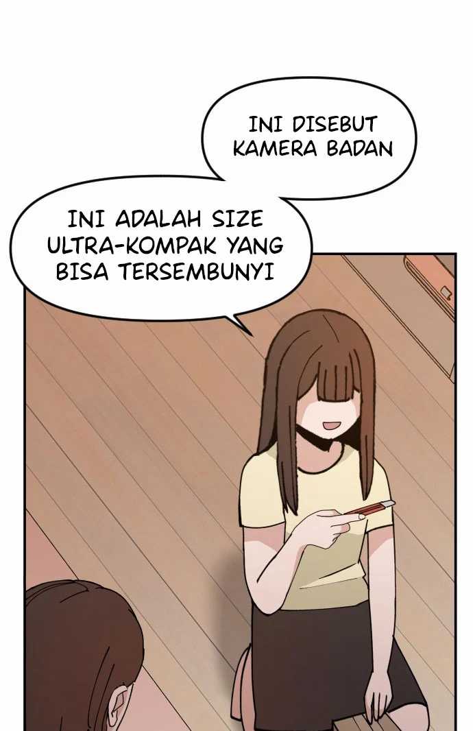 Villain Classroom Chapter 14 Gambar 65