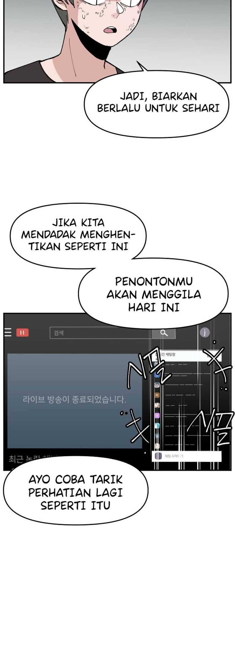 Villain Classroom Chapter 15 Gambar 26