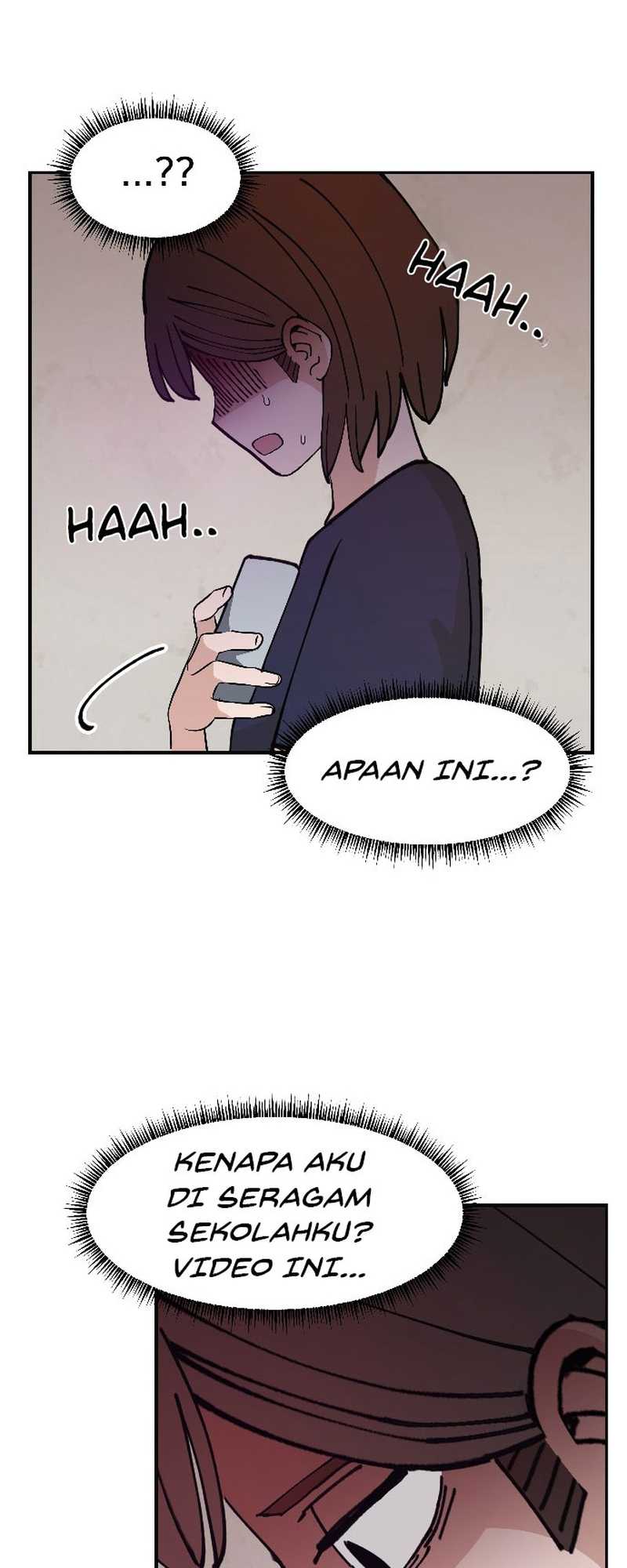 Villain Classroom Chapter 15 Gambar 65