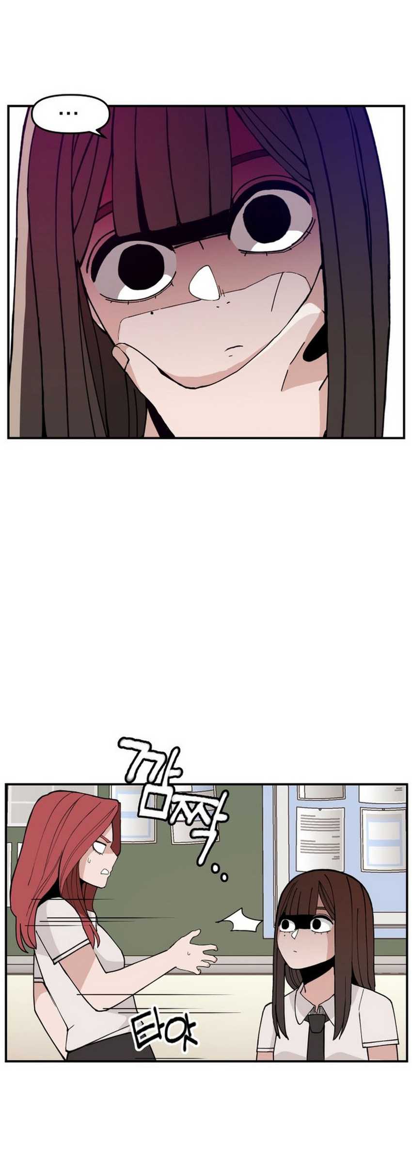 Villain Classroom Chapter 16 Gambar 19