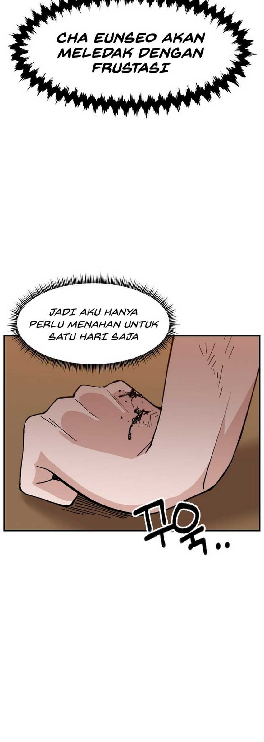 Villain Classroom Chapter 16 Gambar 36