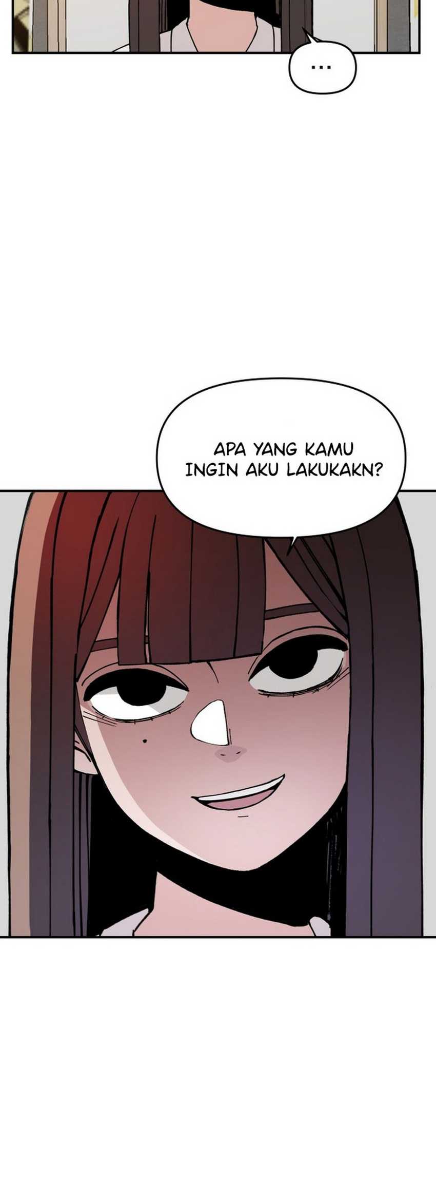 Villain Classroom Chapter 16 Gambar 46