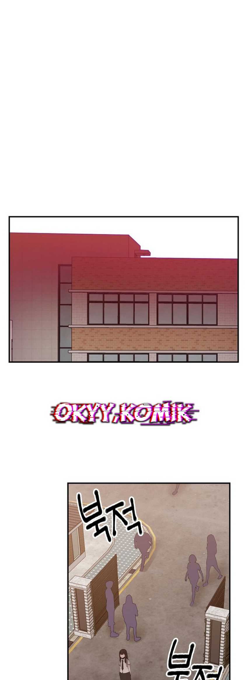 Villain Classroom Chapter 16 Gambar 47