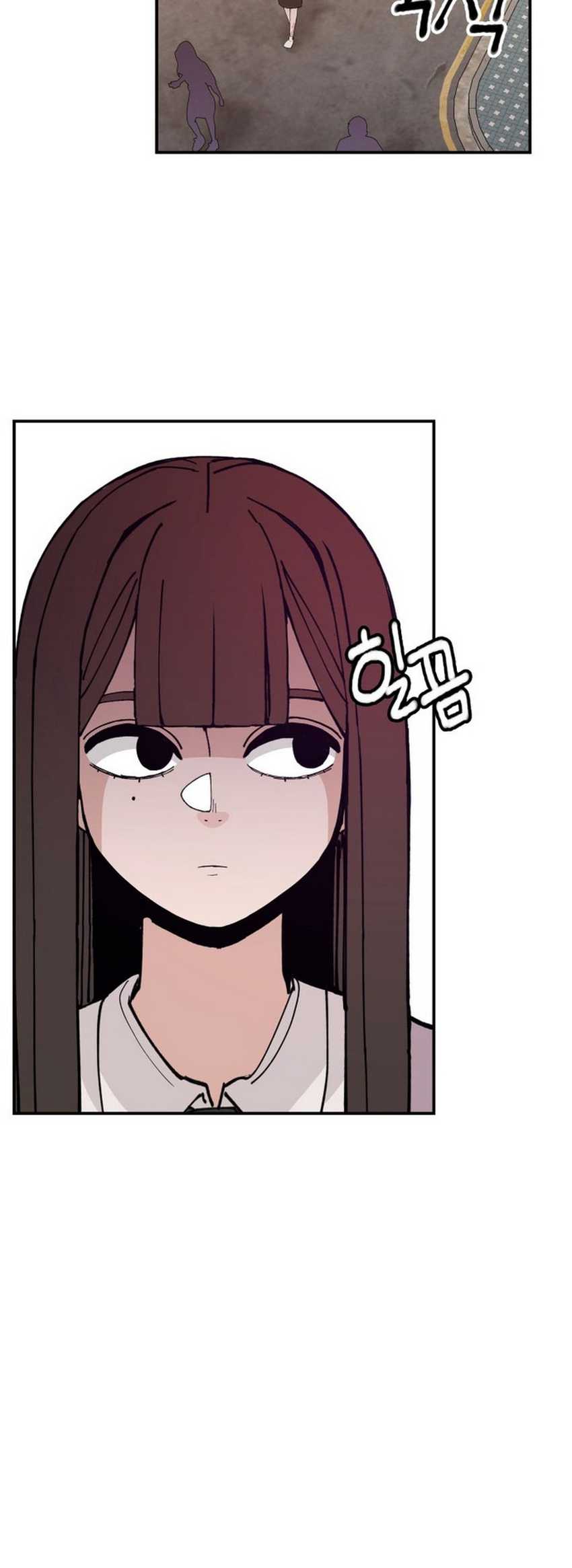 Villain Classroom Chapter 16 Gambar 48