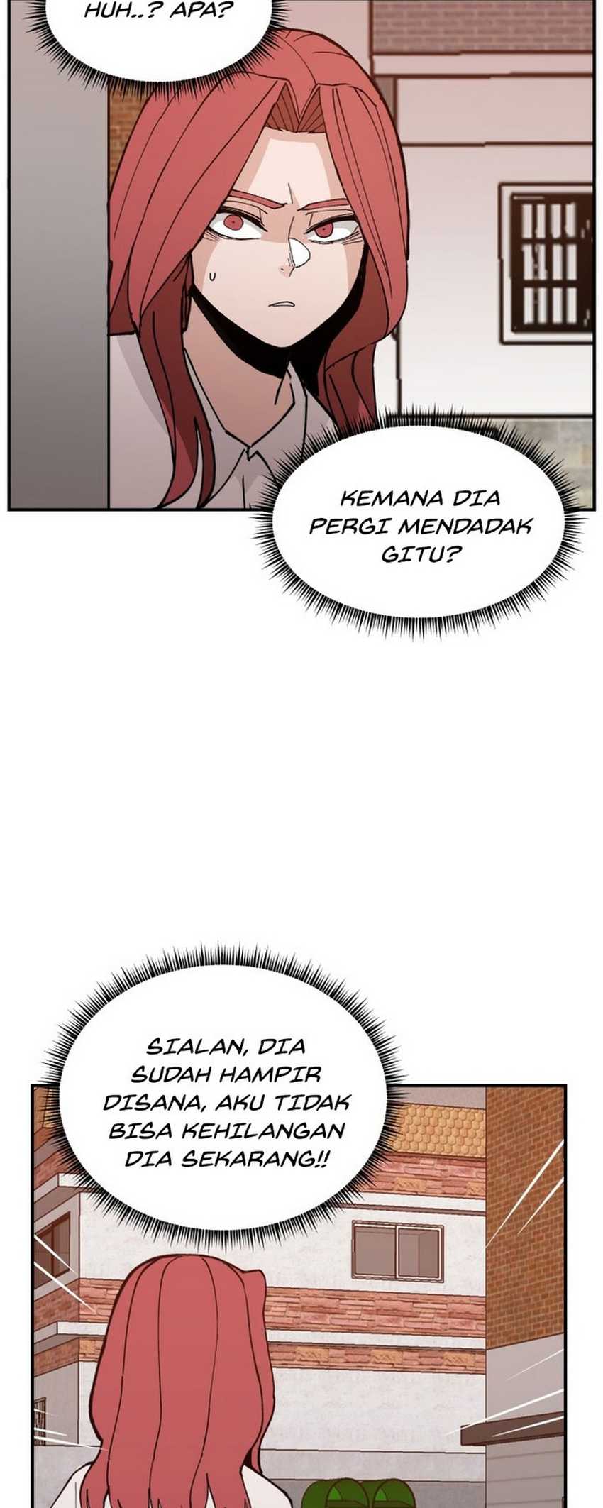 Villain Classroom Chapter 16 Gambar 55