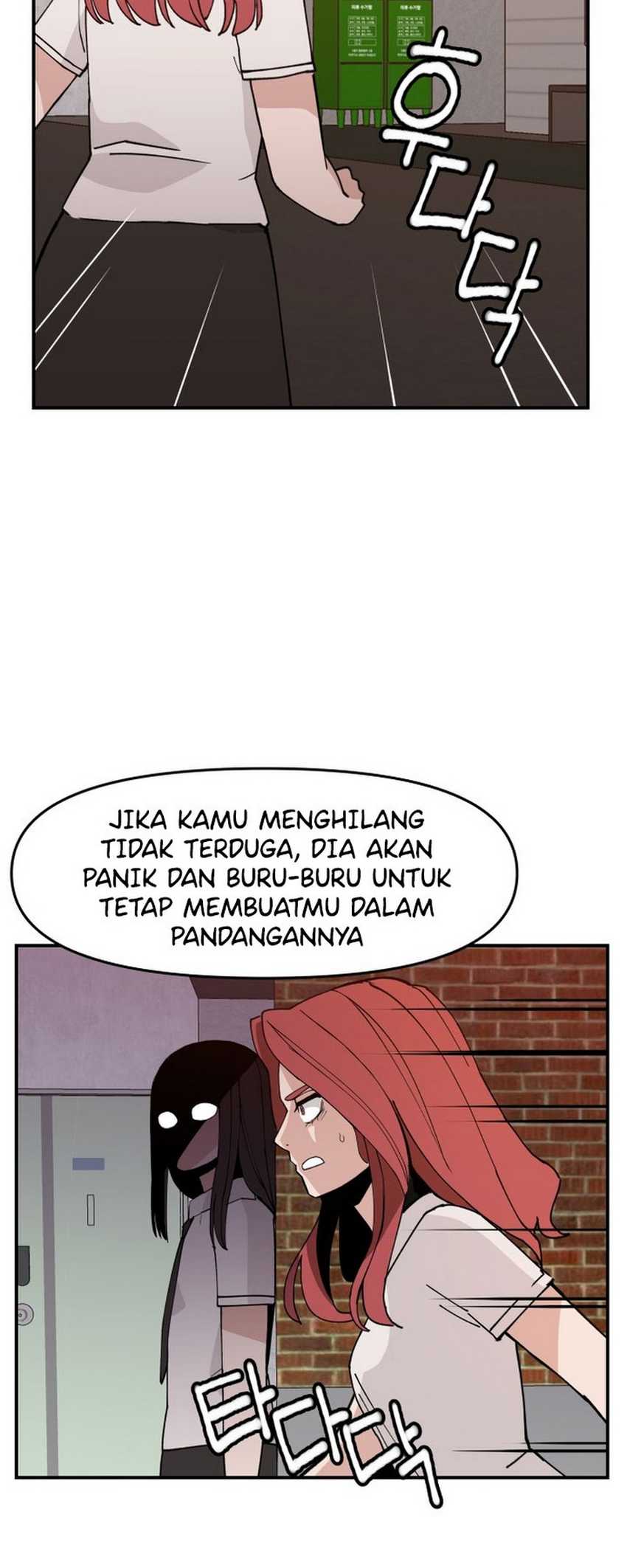 Villain Classroom Chapter 16 Gambar 56