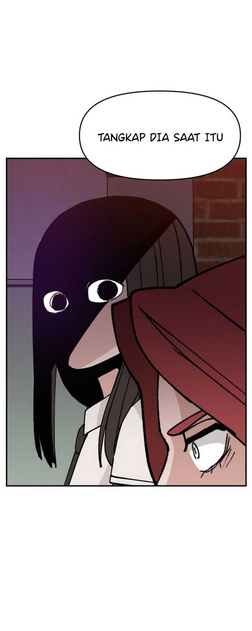 Villain Classroom Chapter 16 Gambar 57