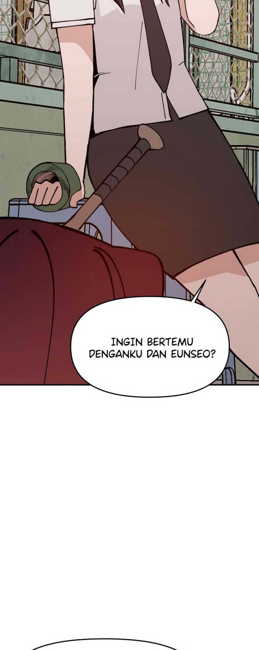 Villain Classroom Chapter 16 Gambar 64