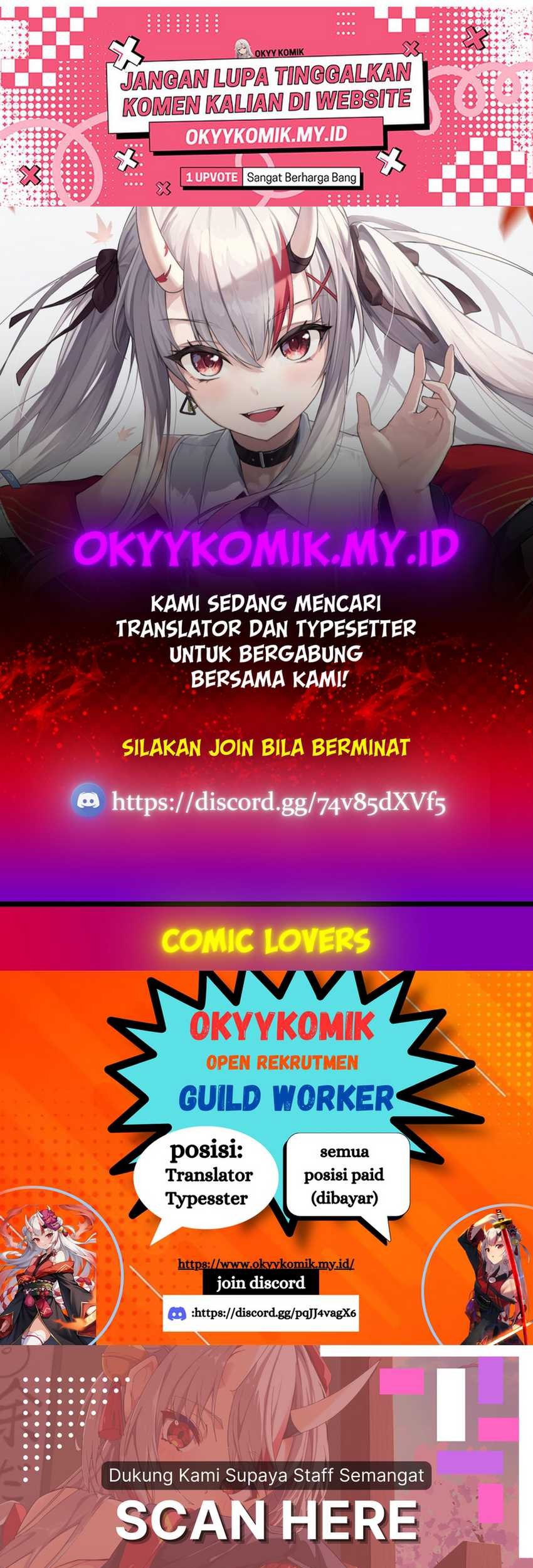 Villain Classroom Chapter 16 Gambar 66