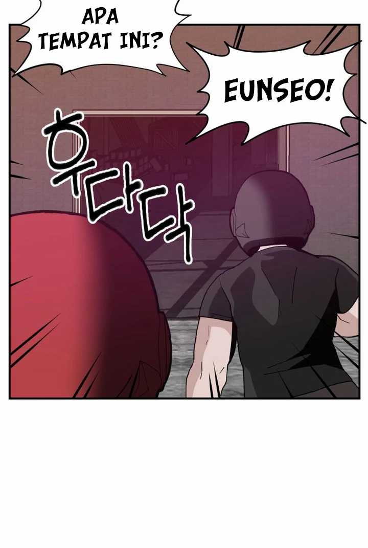 Villain Classroom Chapter 17 Gambar 31