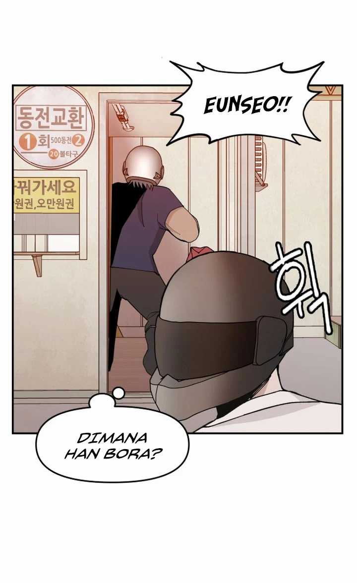 Villain Classroom Chapter 17 Gambar 63