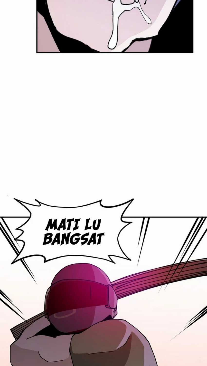 Villain Classroom Chapter 18 Gambar 21