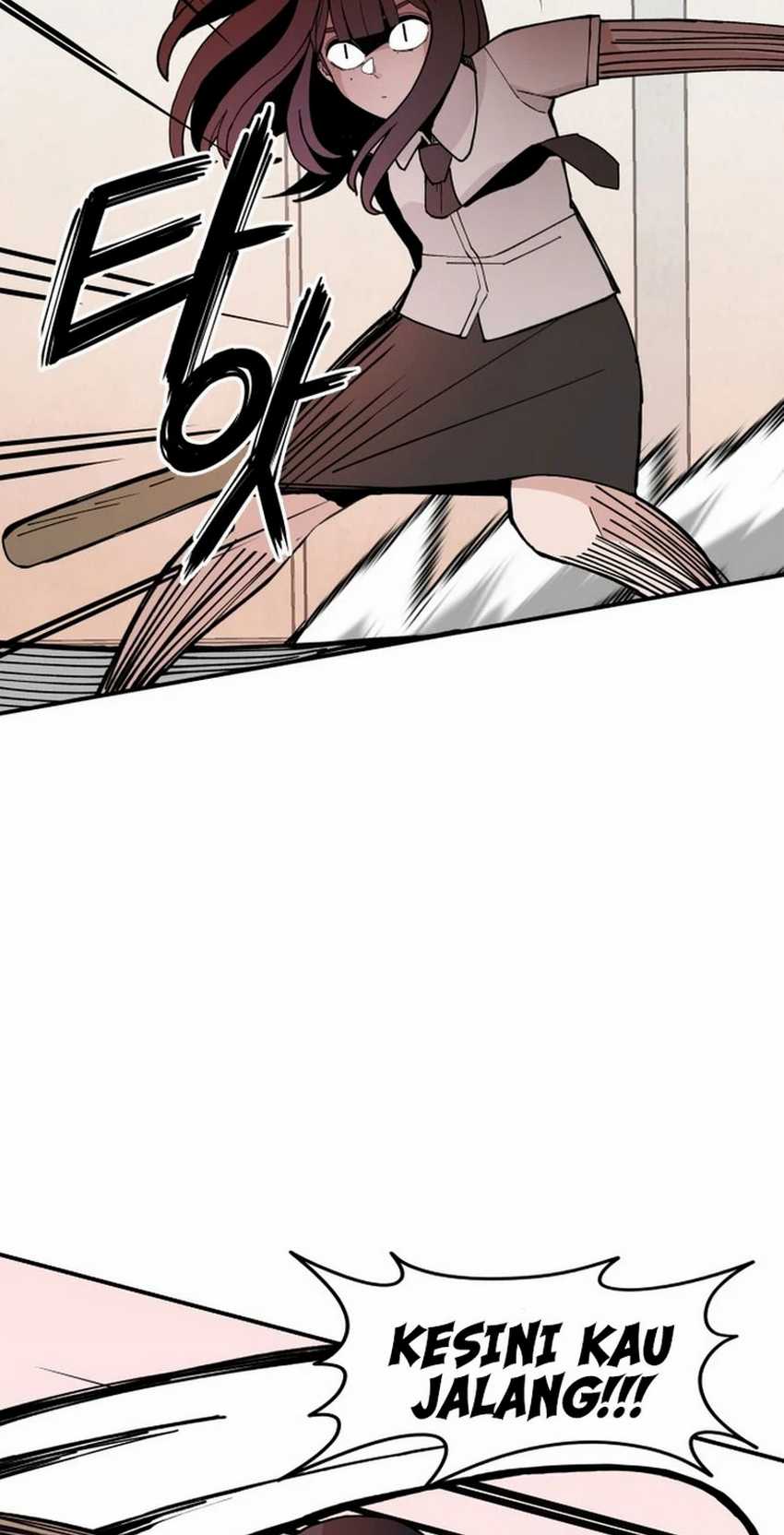 Villain Classroom Chapter 18 Gambar 30