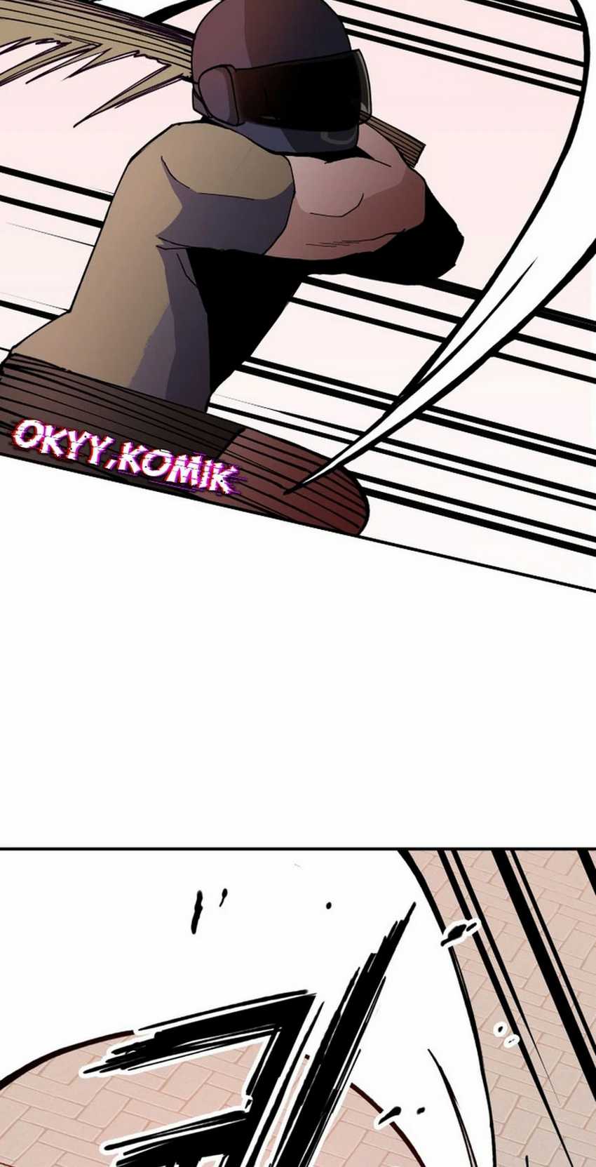 Villain Classroom Chapter 18 Gambar 31
