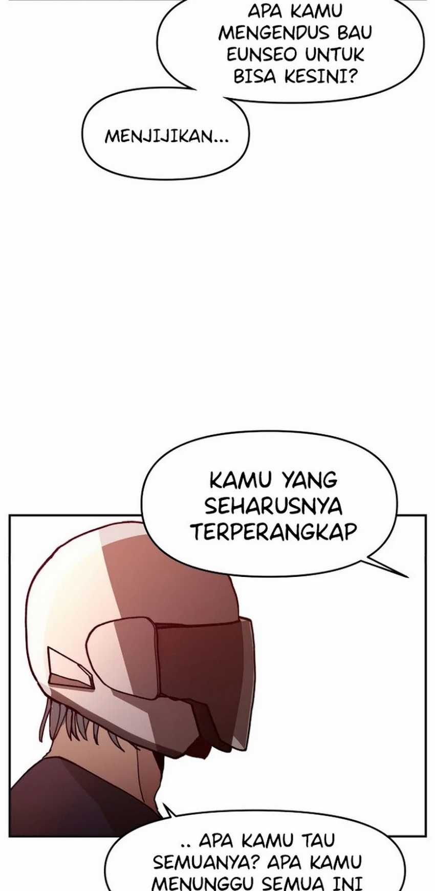 Villain Classroom Chapter 18 Gambar 55