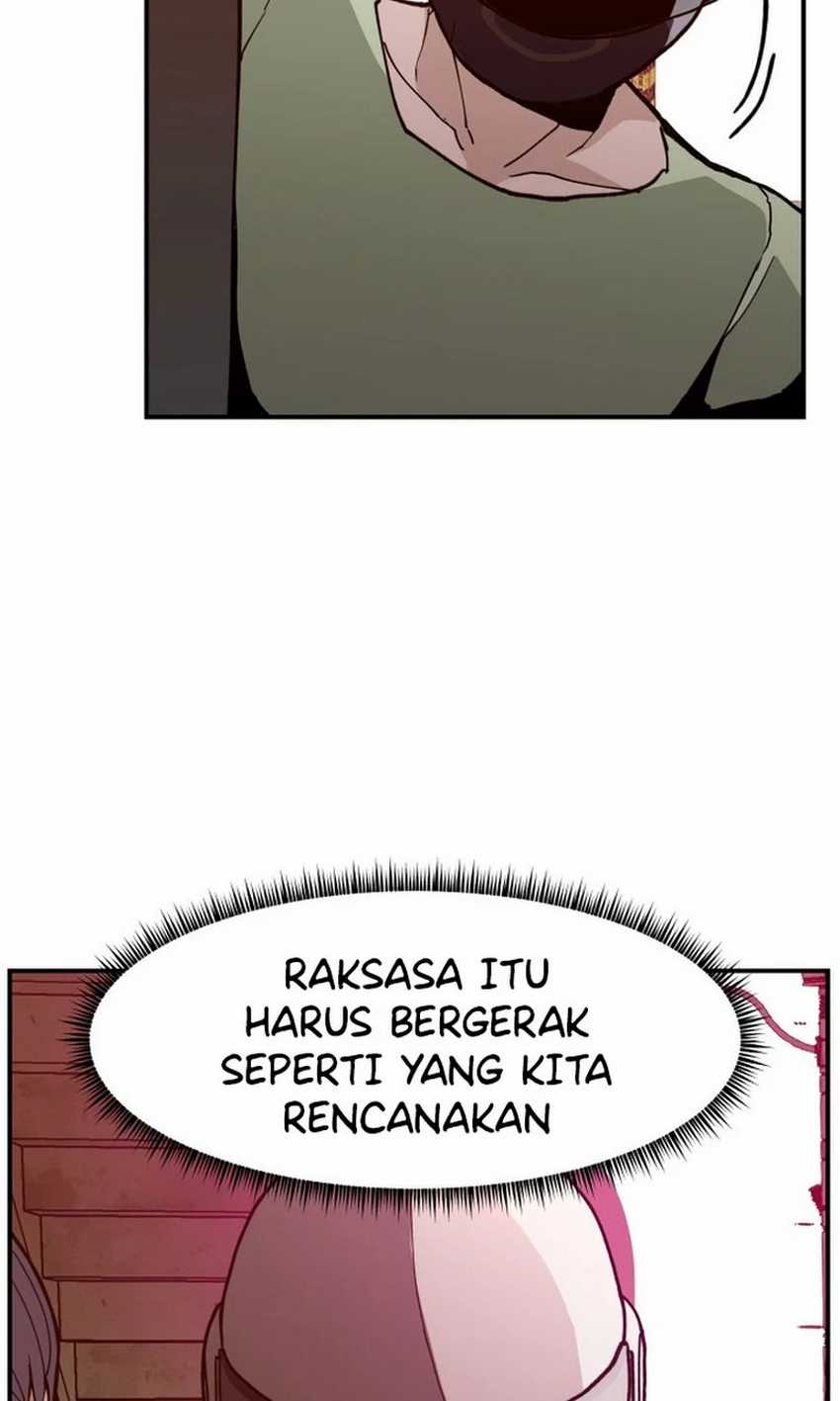 Villain Classroom Chapter 18 Gambar 60