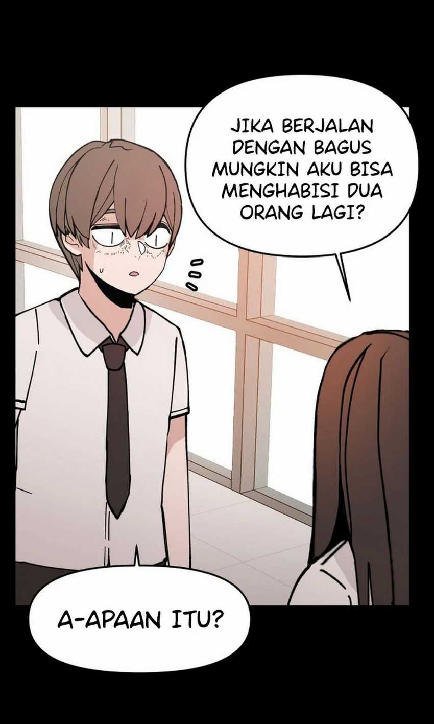 Villain Classroom Chapter 18 Gambar 66