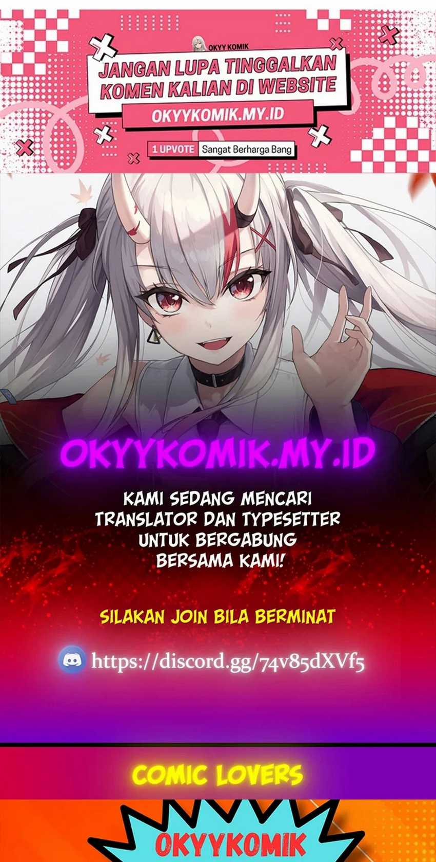 Villain Classroom Chapter 18 Gambar 83