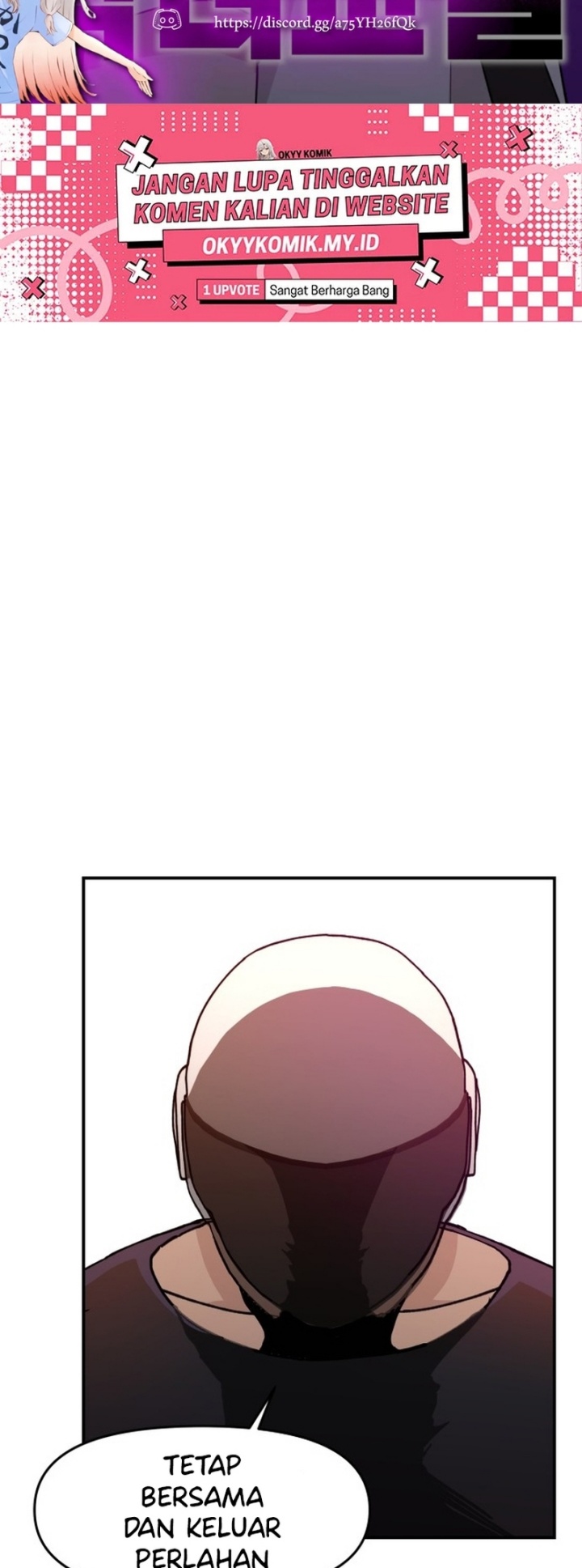 Baca Villain Classroom Chapter 19 Gambar 2