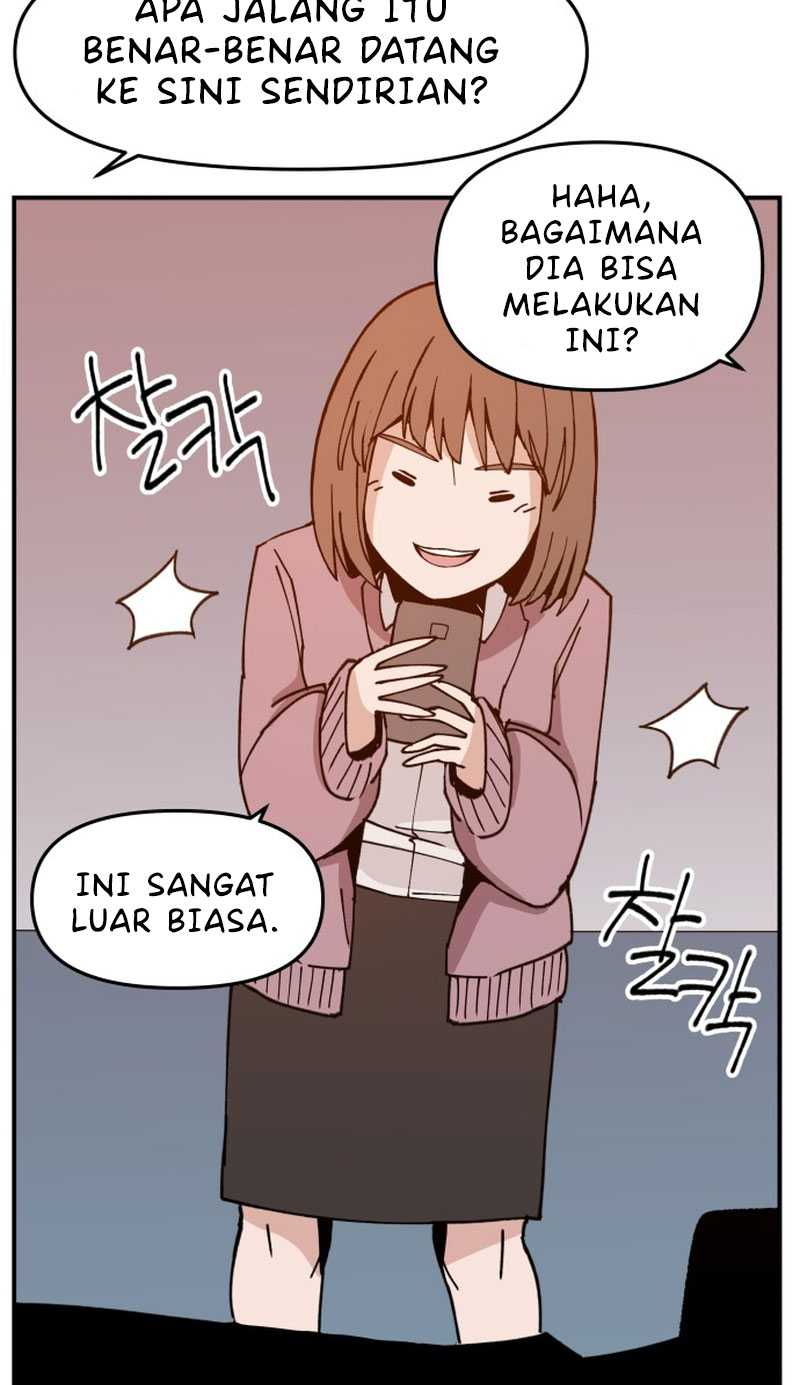 Villain Classroom Chapter 2 Gambar 160