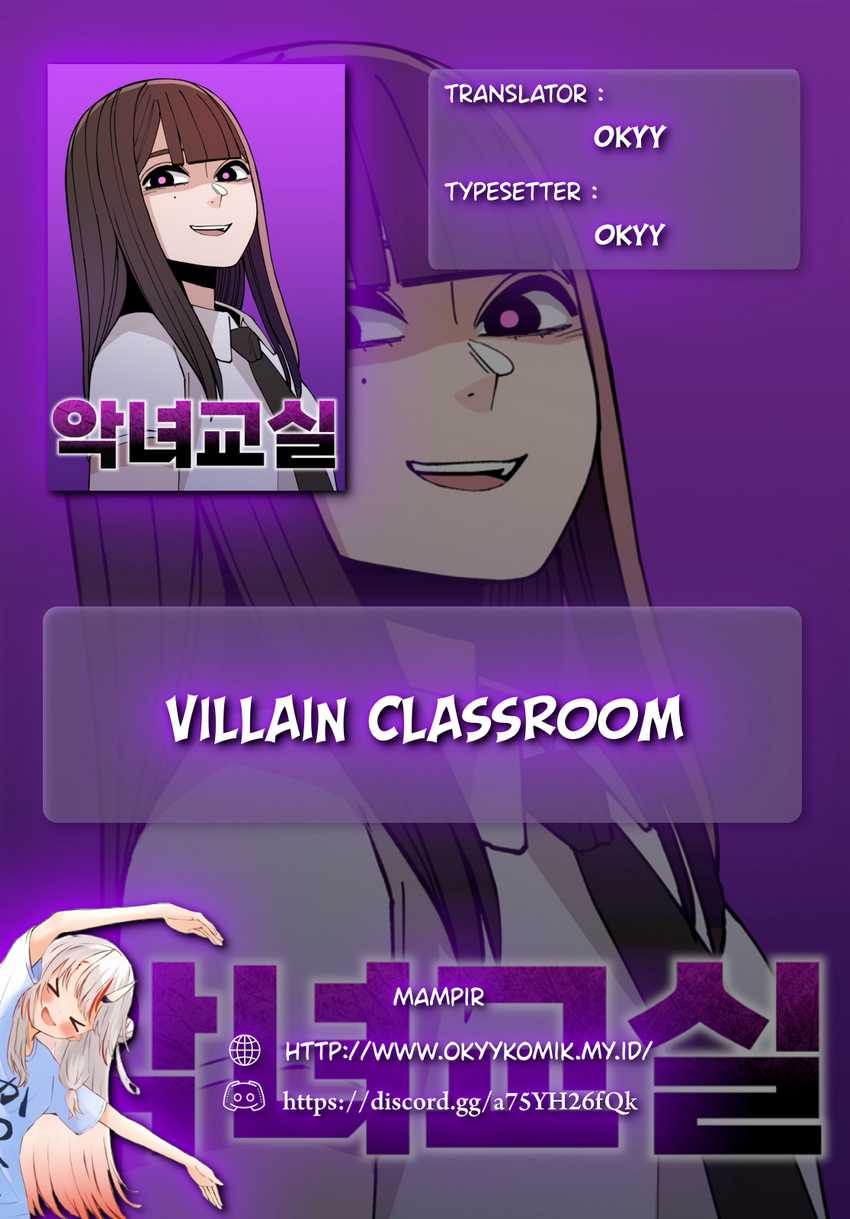 Baca Villain Classroom Chapter 2 Gambar 2