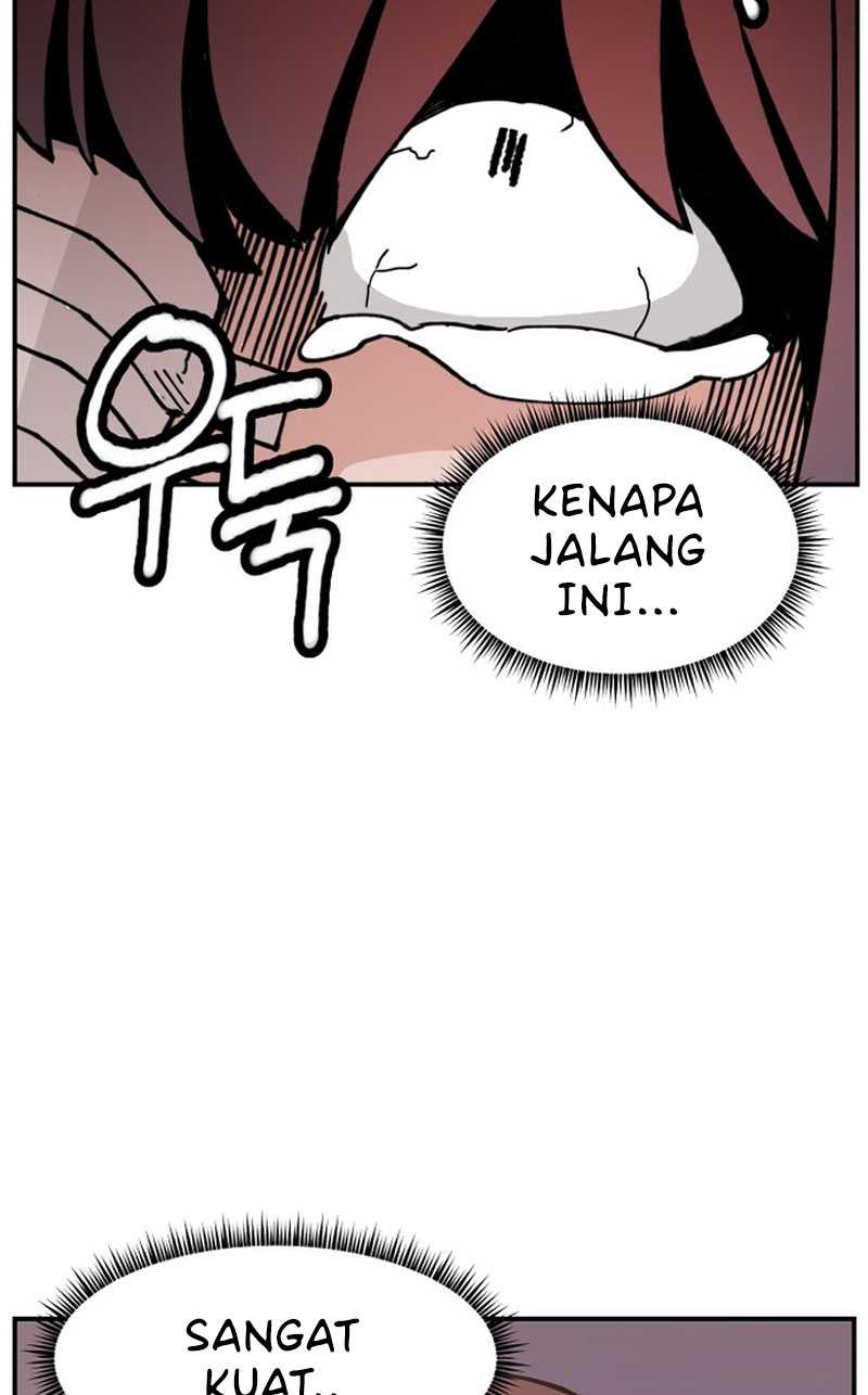 Villain Classroom Chapter 2 Gambar 20