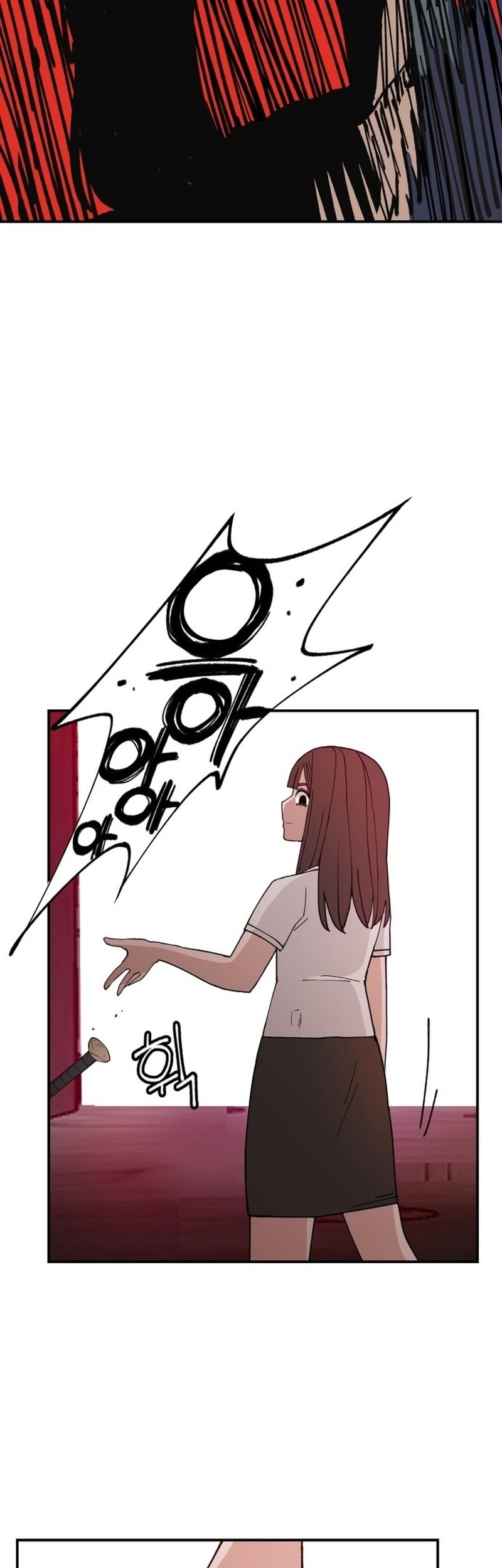 Villain Classroom Chapter 20 Gambar 38