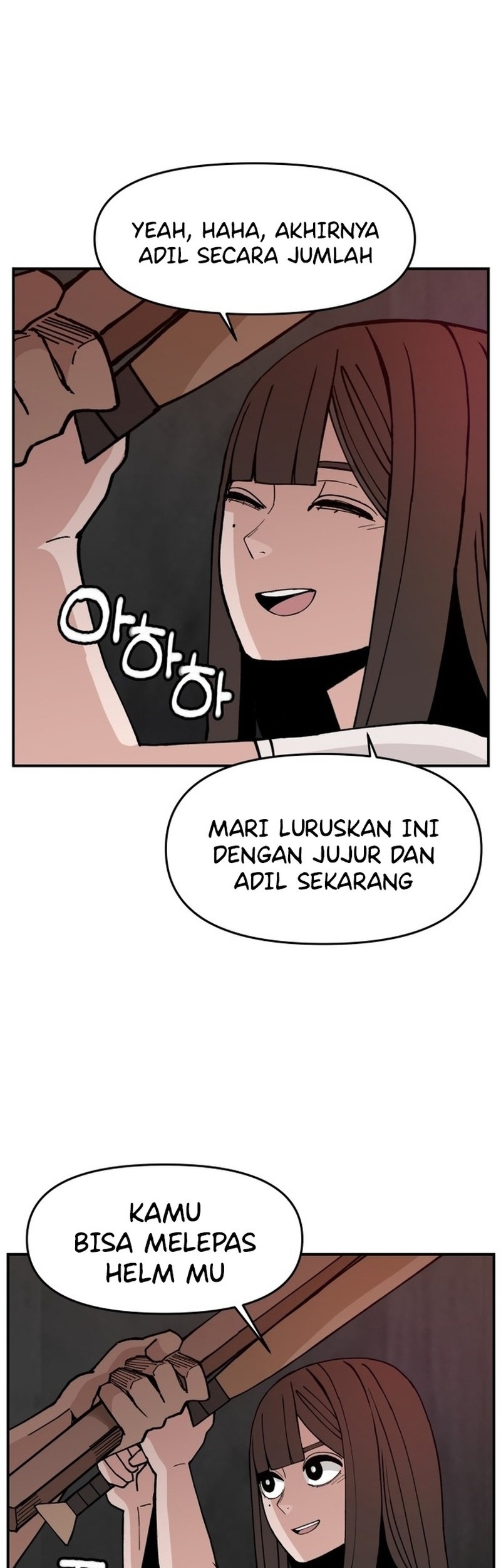 Villain Classroom Chapter 20 Gambar 3