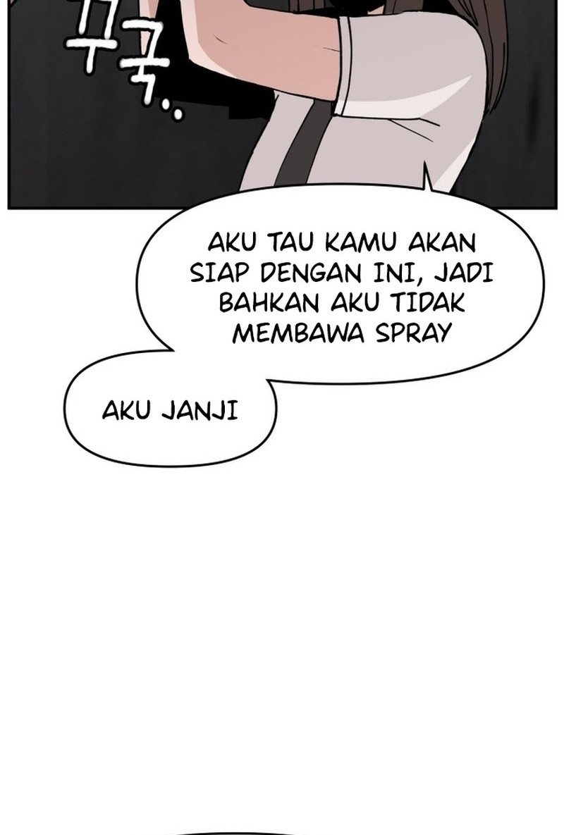 Villain Classroom Chapter 20 Gambar 4